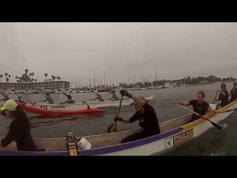 pale kai womens novice finish marina del rey.mp4