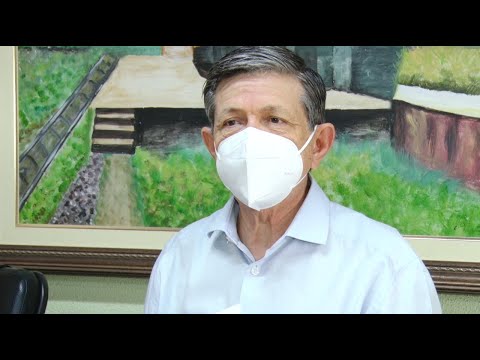 Prefeito de Santa Gertrudes faz balanço sobre o início da administração municipal