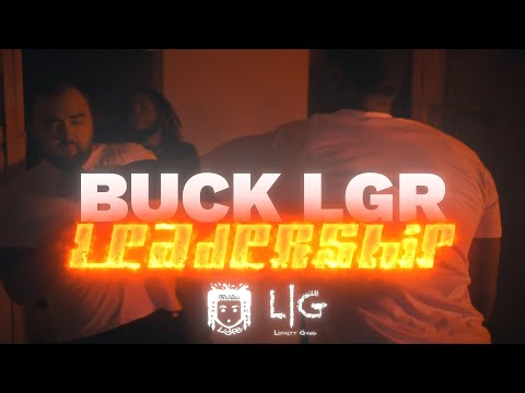 Buck LGR - Leadership