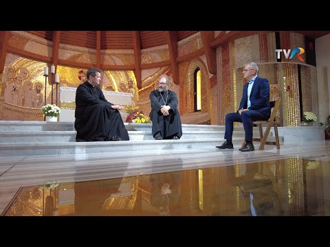 Bucuria credinței - Ajunul Crăciunului cu Parintele Constantin Necula si Parintele Francisc Dobos