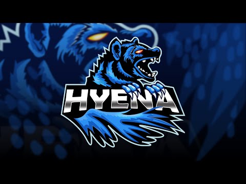 Mascot Logo Design In Illustrator Learn How To Create Professional Mascot Logo Design