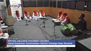Download lagu Pertura Jamjaneng Diskominfo Kebumen mp3