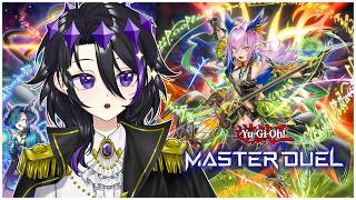 [YuGiOh Master Duel] ELFNOTES ARE HERE LETS GO