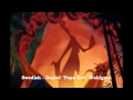 Mulan English VS Swedish Mushu