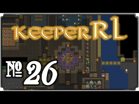 KeeperRL (Alpha 16) - 26. New Neighbours
