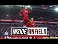 Inside Anfield: Liverpool 2-1 Brighton | Exclusive behind-the-scenes tunnel access