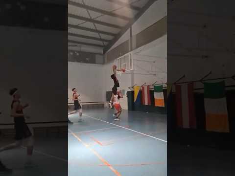 NABA Lanzarote vs CB Tacoronte, Magec Tias Memorial Tournament 2025