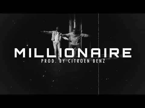 Type Beat Niska x Ninho - "MILLIONAIRE" 💰 | Instru Drill Mélancolique ( Prod. by Citroen Benz )