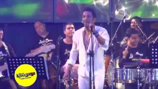 Alberto Barros & Charlie Zaa   Pollera Colora