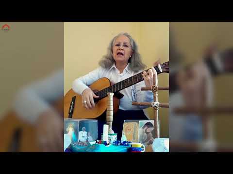 Kurakas of the World: STRENGTH AND HEART - Mirtha Viveros