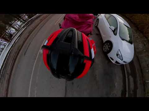 Anatomy of  Punishment Pass SM62XNY