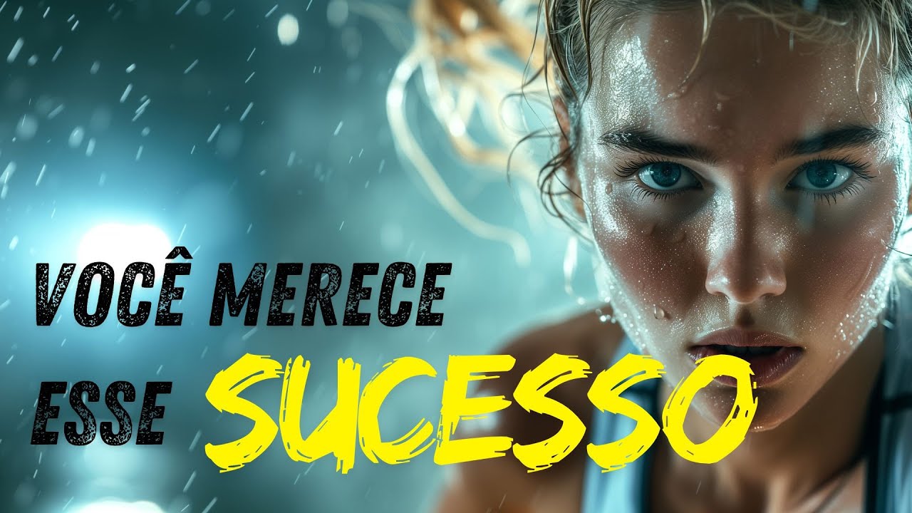 Tudo está começando a dar certo: Você merece sucesso e conquistas!