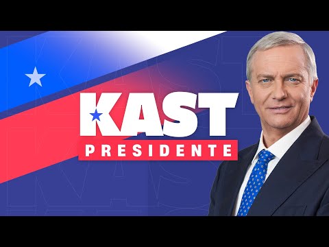 Jingle franja (Vota 5 vota Ka5t) 🖐🏻🇨🇱.                  #kastpresidente #chile #kast 