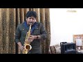 AUR IS DIL MAIN SAXOPHONE ASEEM MASIH