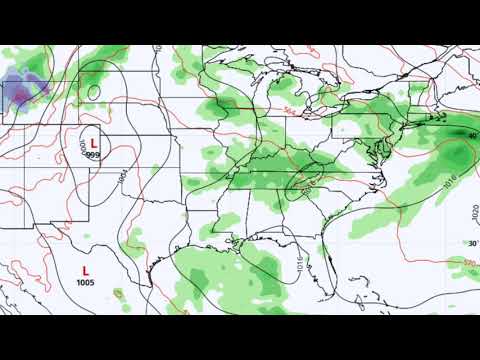 May 20, 2020 Weather Xtreme Video - Afternon Edition