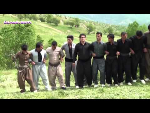 Kader Gagli & Rezgar Kaderi 2014 Part 3