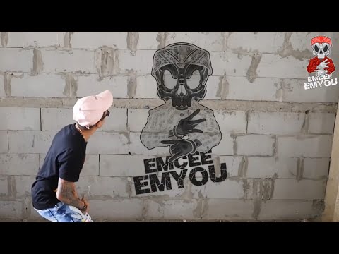 JOKER - Emcee EmYou | Official Music Video | DJ JEET