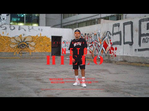 NETO - Hielo (Official Video)