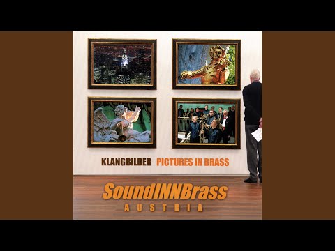 Mr. Jums - Chris Hazell