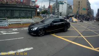 [問題] 闖紅燈檢舉失敗