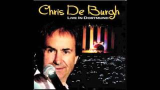 Chris De Burgh - Once Upon A Time
