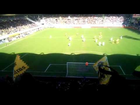 Roda jc - feyenoord 20-03-2011
