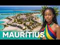 I Never Expected This In MAURITIUS