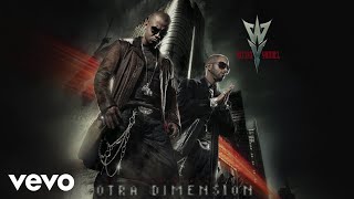 Wisin &amp; Yandel - Dame Un Poquito (Visualizer)