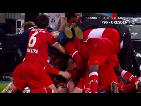 Et wor emol - Fortuna vs. Dynamo