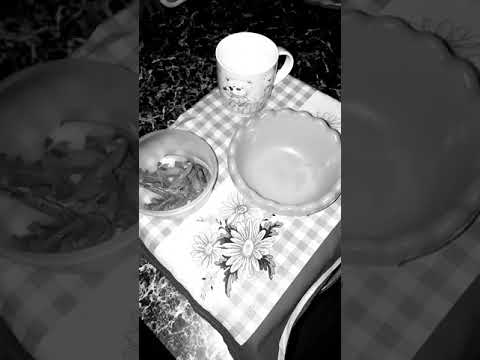 Caj Od Zalfije/Priprema I Lekovitost