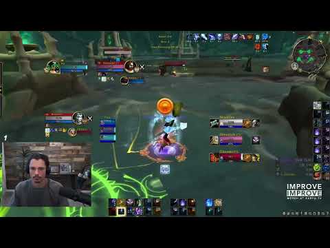 Xaryu Reacts To 159k DPS In Arena - Dragonflight