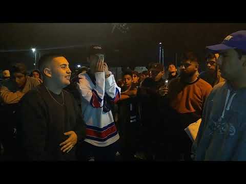 THOM vs CHESTER - Golden Shell - Semifinal - Temporada 2019 - Fecha 3