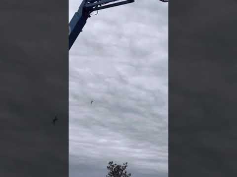 Warren Grove Bombing Range