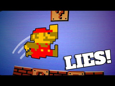 How platformers trick you into thinking you are good.