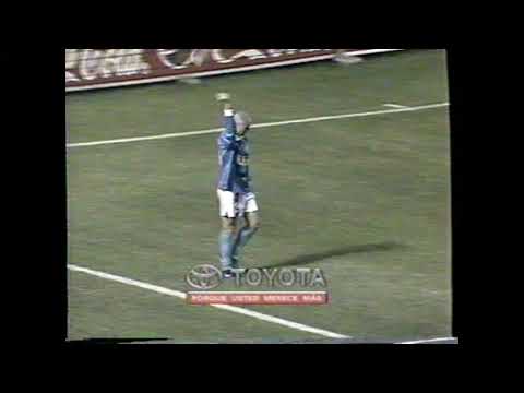 Sporting Cristal: 4 - Racing Club: 1 Copa Libertadores 1997