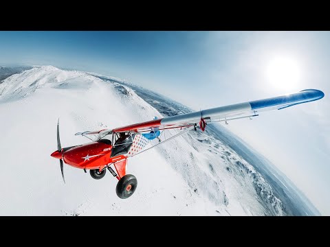 The EPIC/Impossible Airplane Camera Angle Video