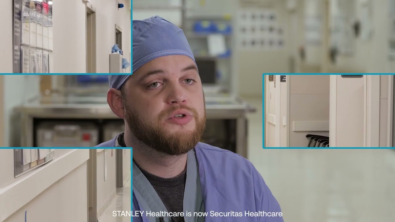 Real-Time Asset Management at TidalHealth Peninsula Regional | RTLS | Securitas Healthcare
