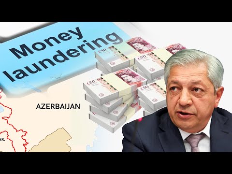 Azerbaijan ‘laundromat’: Laundered millions linked to Azeri politician forfeited