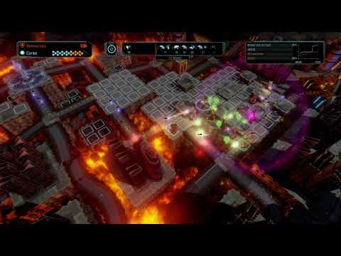 Defense Grid 2 - #8 Boiling Point (Normal)