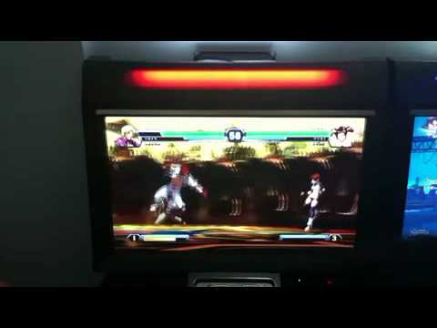 Southtown KOF13 Casuals - Isaiah vs Christian