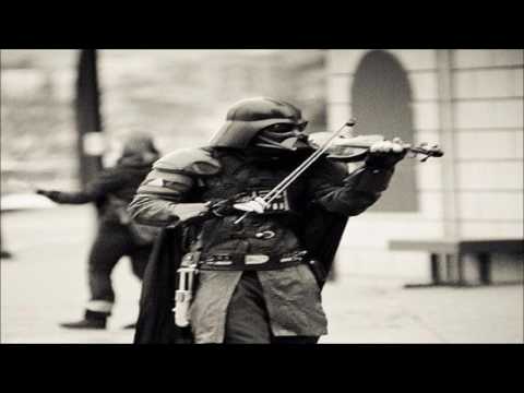 Papaye - Dark Violon