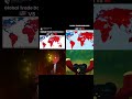 EXPORT DOMINANCE CHINA VS USA Countryhumans