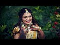 Kalyani Haldi Best Highlights Same Day Edit 2023
