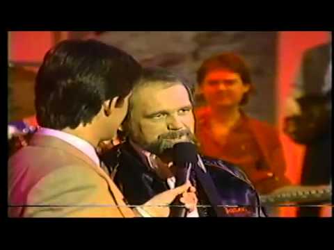 Duane Eddy -  Peter Gunn, 40 Miles of Bad Road, Rebel Rouser (1984)