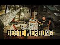 HOW TO MAKE YOUR CAMPING MORE BEAUTIFUL With Sails And Blankets From BENT