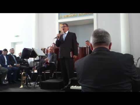 Cu blândețe Isus veni - fragment - Fratele Mara