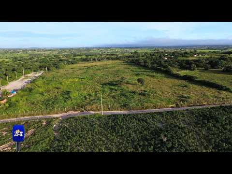 TERRENO A VENDA BOM E BARATO PRÓXIMO A BR- 423 GARANHUNS-PE R$110.000 MIL #terreno