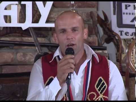 Delije sa Manjace - Moja kuco stara - Zavicaju Mili Raju - (Renome 21.03.2008.)