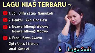 Download lagu Album Lagu Nias Terbaru 2026 Cipt. Anna. E. Ndruru  mp3