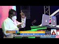 Embuzi By Ziza Bafana Dj Alberto In The Mix On BBS Omudigido